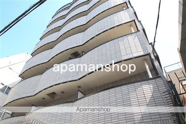 ピュアサクラ松屋町の外観写真