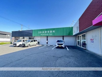 和歌山県和歌山市納定[事務所/39.3m2]の外観3