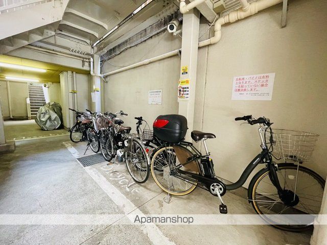 トップ・ルーム道玄坂のその他写真