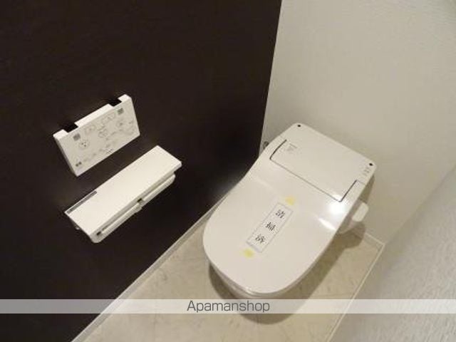 THE NEXT ONEの内装写真