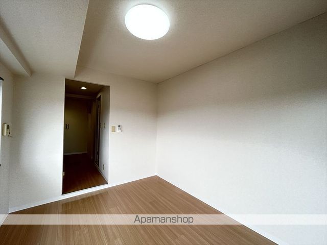 コモラード橋本の内装写真
