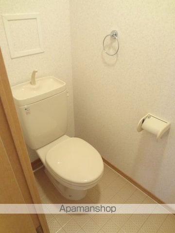 レークサイドSKの内装写真