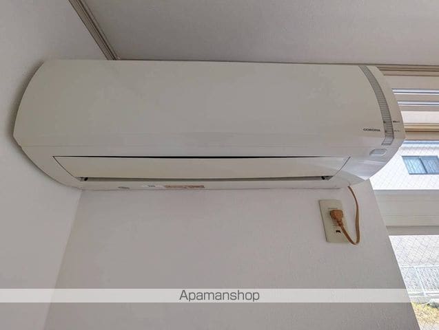 エステートピアアマノの内装写真