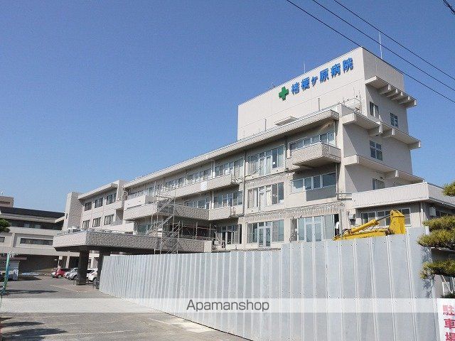 ベルジェ・荻須B棟の周辺写真