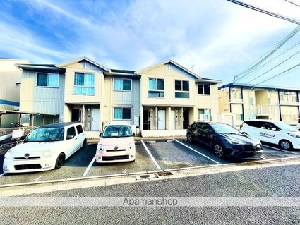 ウィット塩屋[2LDK/57.94m2]の外観5