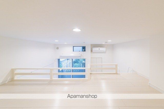 ATTIC堺の内装写真