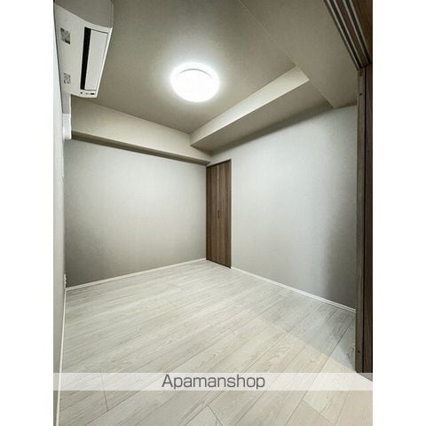 コンフォリア・リヴ南砂町EASTの内装写真