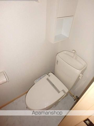 サンリット ガーデンBの内装写真