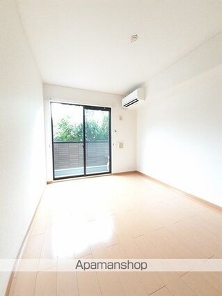 アプロード[2DK/40.45m2]のリビング・居間