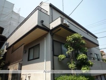 サンライズ荻窪[2DK/42.71m2]の外観