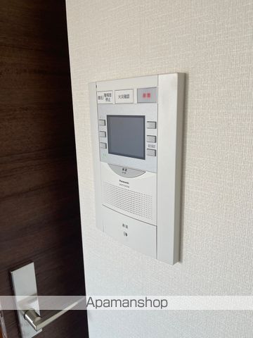 グランカリテ日本橋IIの内装写真