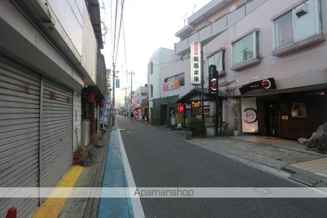 サンビレッジ二日市の内装写真
