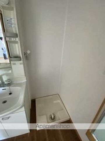 バラティエの内装写真
