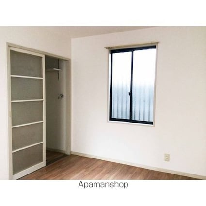 ＴＲＵＥ　ＳＥＶＥＮ[1K/19.2m2]の収納