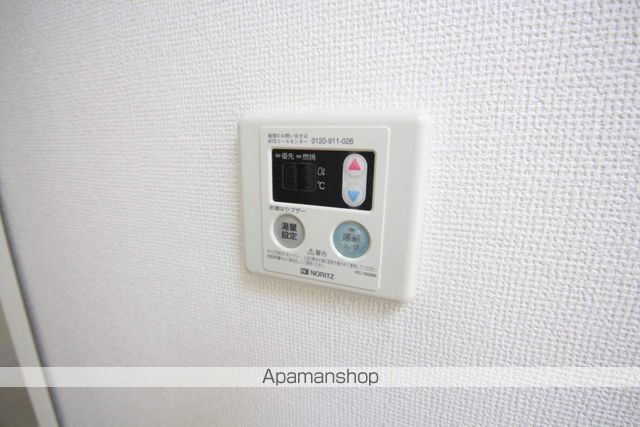 Sビル段原の内装写真