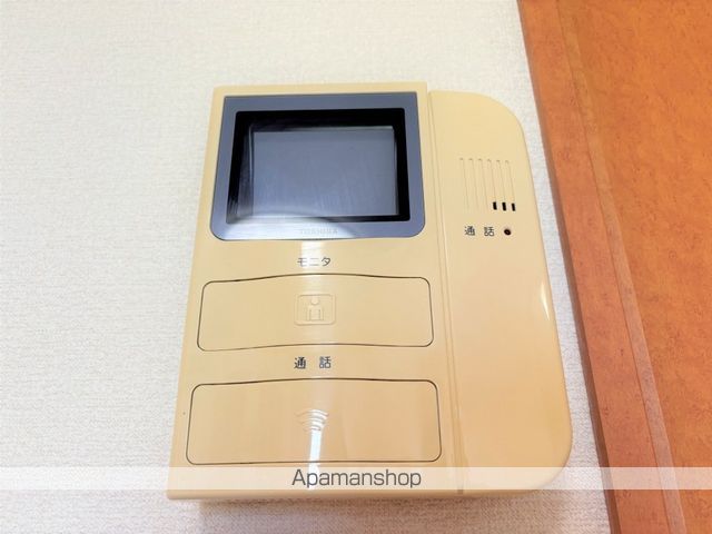 レオパレスカワセミの内装写真