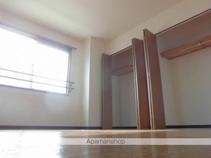 ＡＲＡＫＩＳＳ　ＰＬＡＺＡ[1LDK/56.97m2]の内装1