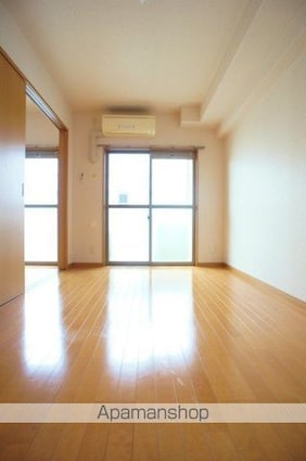 スカイシャトレ箱崎南[1LDK/36.52m2]のリビング・居間