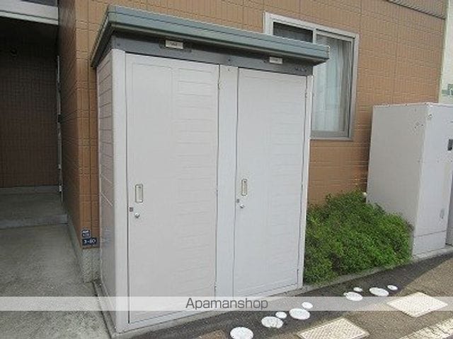 ディアスセフィーラIIIのその他写真