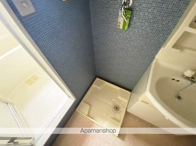 アムールミシマDの内装写真