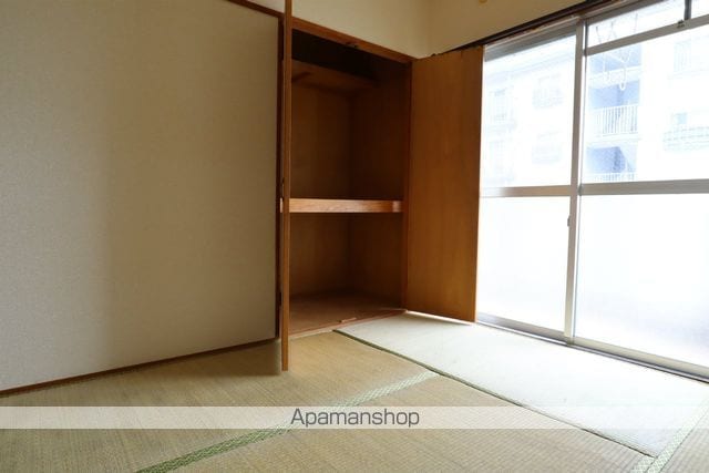 PLEAST曽根の内装写真