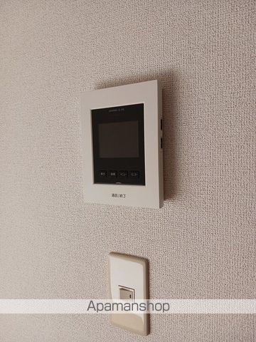 リフティ新浜 Iの内装写真