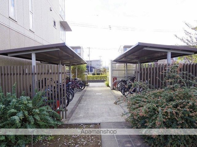 アルカディアAB Bの外観写真