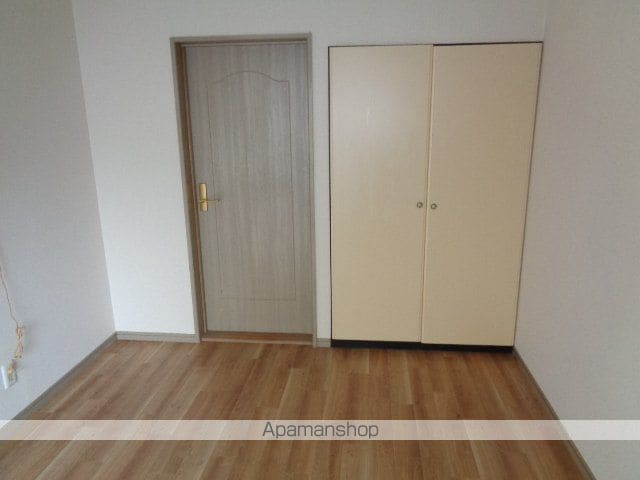 シングルステージ桑名の内装写真