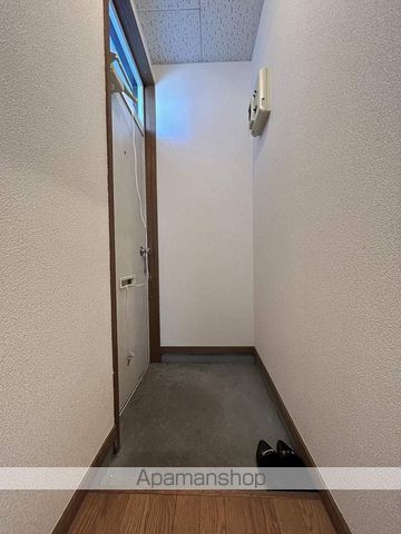 コンフォート西宮の沢の内装写真