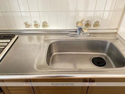 ダイアパレス栗林公園南[1DK/29.48m2]の内装3