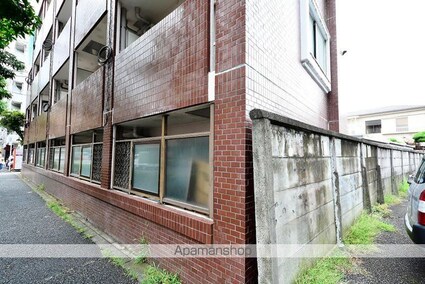 メゾン・ド・ロンジェ[1R/12.22m2]の外観7