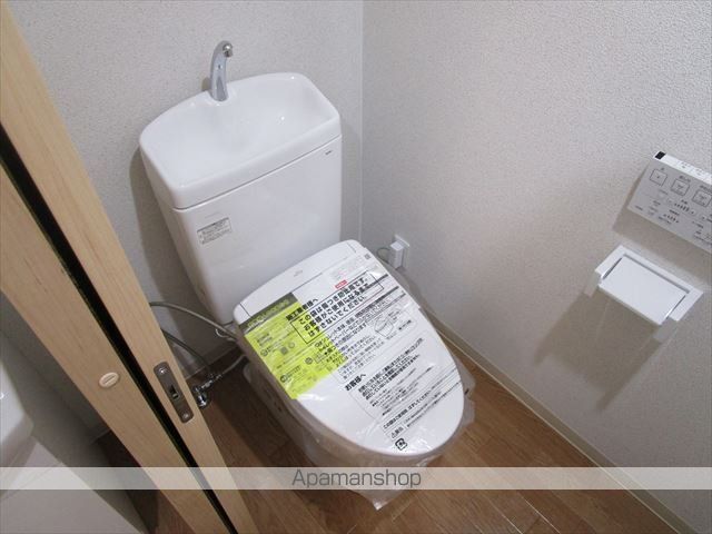 ハイツおおくらの内装写真