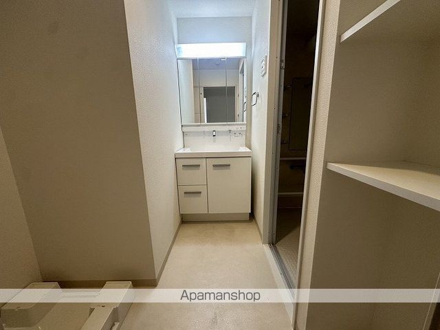 ベルンガーデン上本町の内装写真