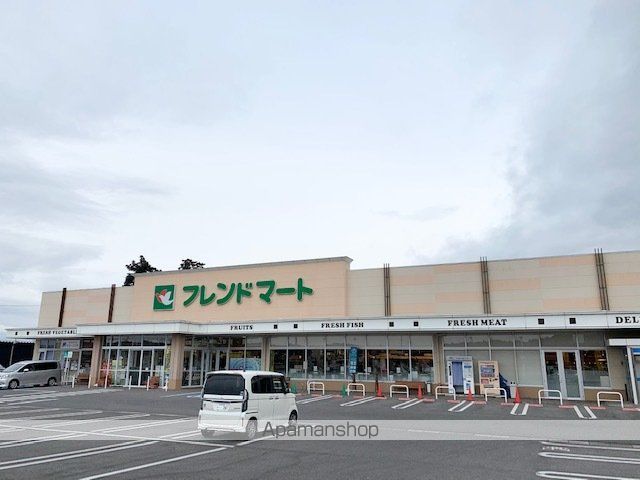 レジデンス甲賀土山の周辺写真
