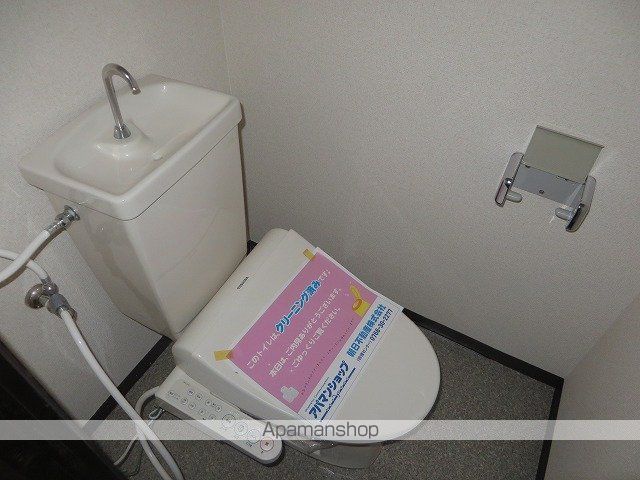 信開ドムス駅南の内装写真