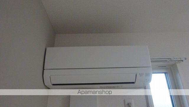 メゾン群来の内装写真