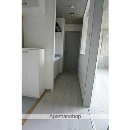 ＳＩＭＯＤＡ新宿上落合[1K/25m2]のバス