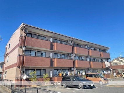 ランドスケイプ[2LDK/58.32m2]の外観4