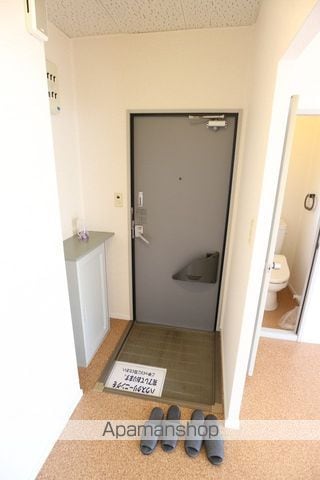 ロイヤルヒルズ1番館の内装写真