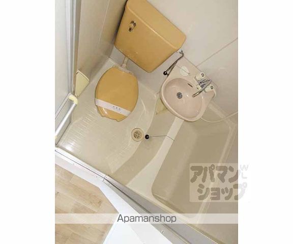 プレアール滋賀追分の内装写真