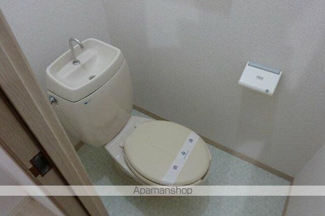 ファミーユ今井の内装写真