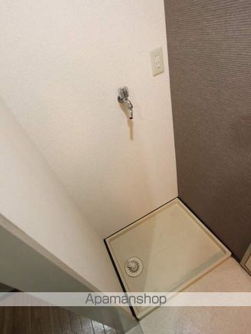 メゾンフローラ市川の内装写真