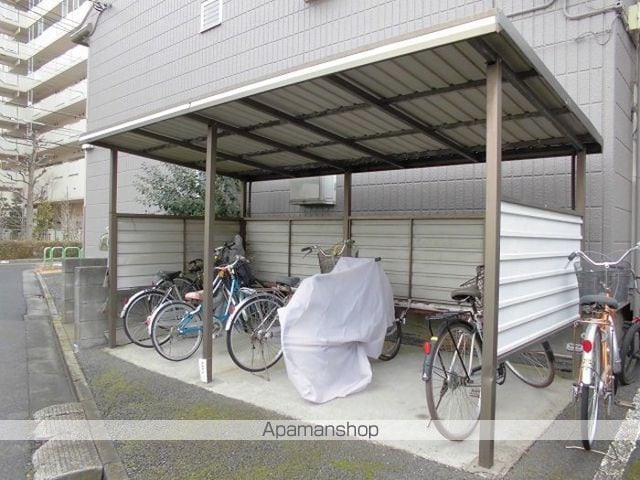 グランデールの内装写真
