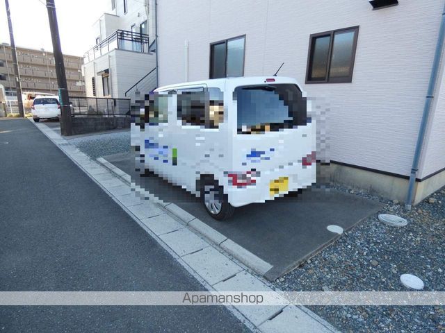 幸4丁目テラスハウスのその他写真