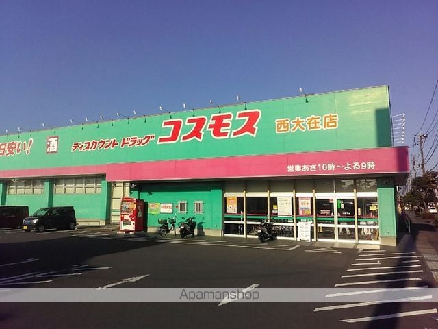 BELL-Kの周辺写真