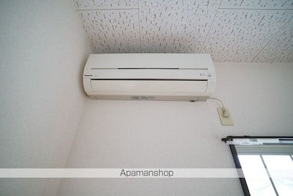 ベルハイム　Ｂ棟[1K/26.5m2]のその他設備