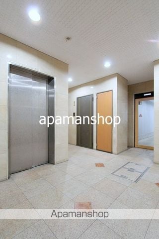 DWELL心斎橋の内装写真