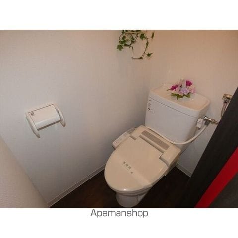WILLDO南12条の内装写真