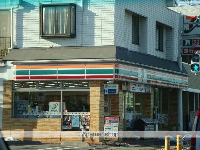 平塚市 2階建 築12年の周辺写真