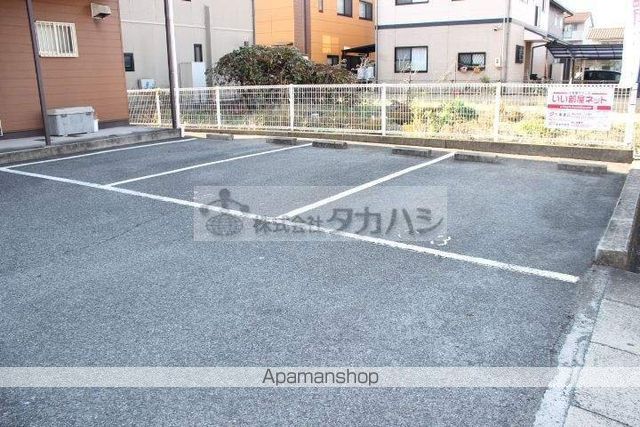サンラビアン川口Cのその他写真